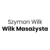 Szymon Wilk Wilk Masażysta - Masaż