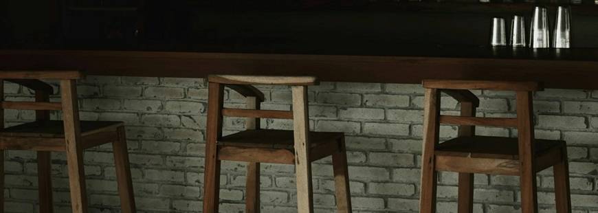 Bar Nad Rozlewiskiem Agnieszka Krawczyk