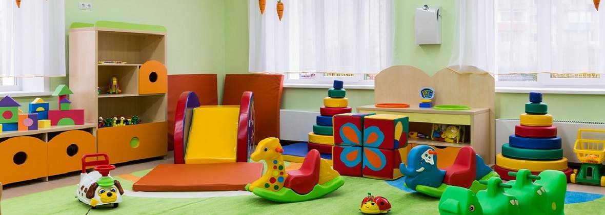 Przedszkole i Żłobek Norlandia Przykop