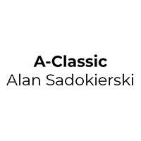 A-Classic Alan Sadokierski - Zabezpieczenia antykorozyjne samochodów