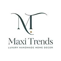 Maxi Trends Wyposażenie wnętrz .Unikatowe, Ręcznie robione produkty Premium - Akcesoria meblowe