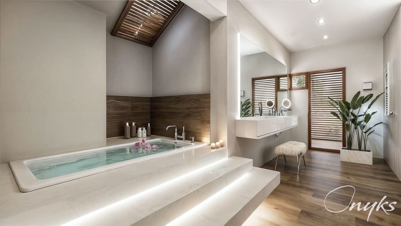 projektowanie wnętrz