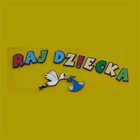 Raj Dziecka. Lahmaza S. - Artykuły dziecięce