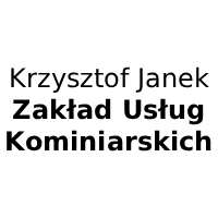 Krzysztof Janek Zakład Usług Kominiarskich - Kominiarze