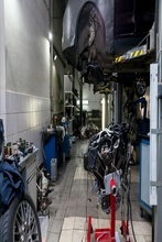 warsztat samochodowy