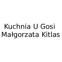 Kuchnia U Gosi Małgorzata Kitlas - Bary