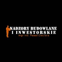 Paweł Ciecióra Nadzory budowlane i inwestorskie - Nadzór budowlany