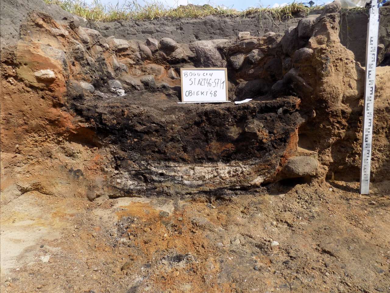 nadzory archeologiczne na budowie