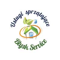 Łukasz Dzierżanowski Usługi Sprzątajace - Sprzątanie wnętrz i mycie okien