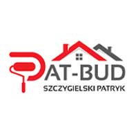 Pat Bud Patryk Szczygielski - Budowa i wykończenia pod klucz