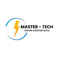 Master-Tech Marcin Woler Serwis elektroniczny - logo