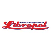 Libropol Przedsiębiorstwo Przewozowo Handlowe Spółka Jawna Rafał Libront Ryszard Urbanek Mirosław Libront Stefan Libront - logo