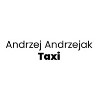 Andrzej Andrzejak Taxi - logo