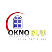 Okno-Bud Okna PCV, bramy, rolety - logo