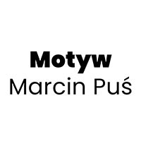 Motyw Marcin Puś - logo