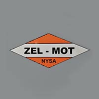Zelmot ZHU Zdzisław Zelmanowicz - logo