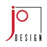 Jo-design Studio Projektowe - Joanna Szafarz; Joanna Szafarz Wspólnik Spółki Cywilnej Volta - logo