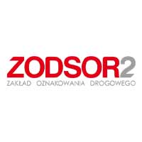 Zodsor2 Gaweł Sorbian - logo