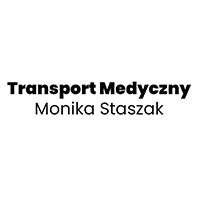 Transport Medyczny Monika Staszak - logo