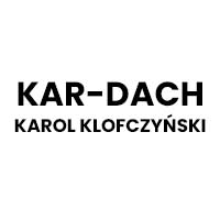 Kar-Dach Karol Klofczyński - logo