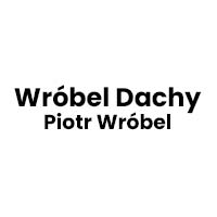 Usługi dekarskie - Dachy Piotr Wróbel - logo