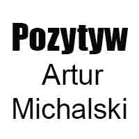 Pozytyw Artur Michalski - Złom i surowce wtórne