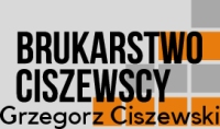 Brukarstwo Ciszewscy Grzegorz Ciszewski - Brukarstwo