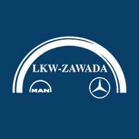 Lkw Serwis Aut Ciężarowych Zenon Zawada - Sprzedaż samochodów ciężarowych i dostawczych