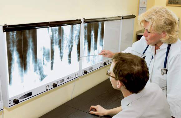 angiologia, chirurg naczyniowy, owrzodzenia żylne, miażdżyca, żylaki, USG