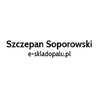 Szczepan Soporowski Węgiel - Materiały opałowe