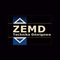 ZEMD- Technika Dźwigowa sp. z o.o. - Windy i urządzenia dźwigowe