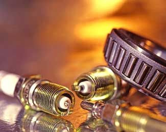 części samochodowe