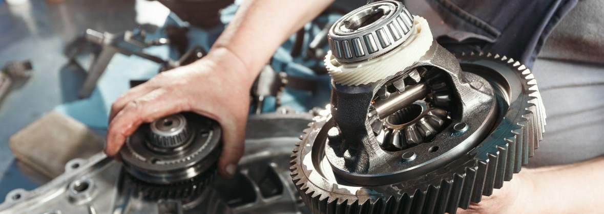 Auto-Serwis T-R Andrzej Ratajczak