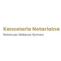 Mateusz Rymarz Notariusz Kancelaria Notarialna - Notariusze