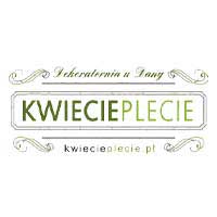 Kwiecieplecie Dekoratornia u Dany Danuta Pasoń-Kocur - Kwiaciarnie