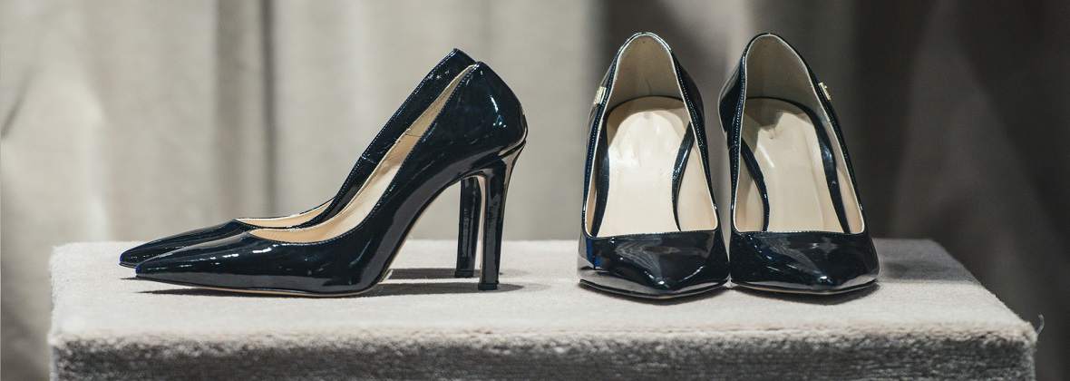 M.T.B. Obuwie Damskie Mariola Cichy