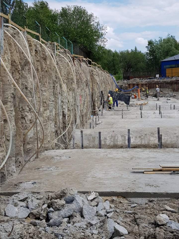 przepompownie ścieków