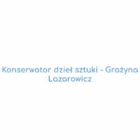 Grażyna Lazarowicz Konserwator Dzieł Sztuki - Konserwacja zabytków
