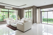 wykończenia wnętrz