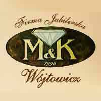 M. i K. Wójtowicz Firma Jubilerska Maryla Wójtowicz - Jubilerstwo