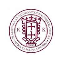 Maria Karolina Kocińska Pracownia Archeologiczno-Konserwatorska - Badania i usługi archeologiczne