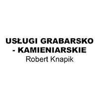 Usługi Grabarsko-Kamieniarskie Robert Knapik - Usługi kamieniarskie