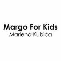 Margo For Kids Marlena Kubica - Tkaniny i dzianiny