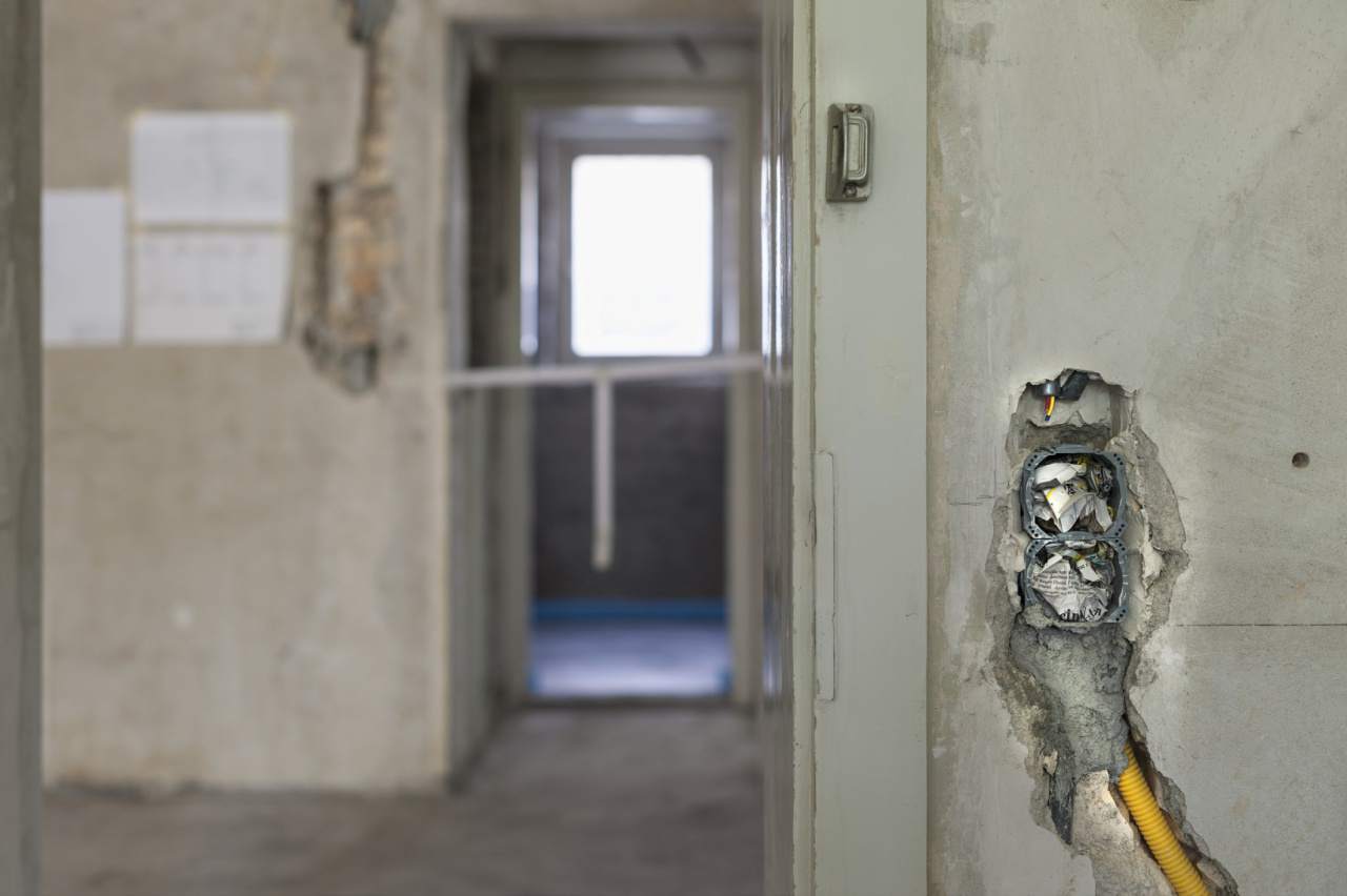 instalacje kanalizacyjne