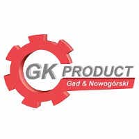 GK Product Marcin Gad, Robert Nowogórski Spółka komandytowa - Wyposażenie magazynów