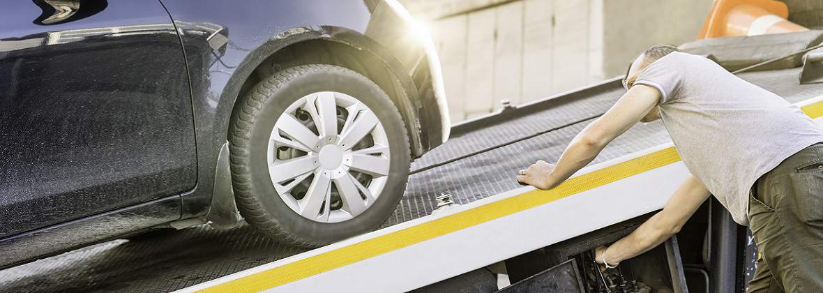 HELP-CAR Paweł Frączak, Podole