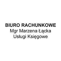 Biuro Rachunkowe Mgr Marzena Łącka Usługi Księgowe - Biura rachunkowe