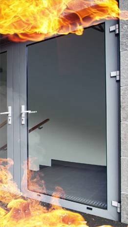 serwis stolarki aluminiowej