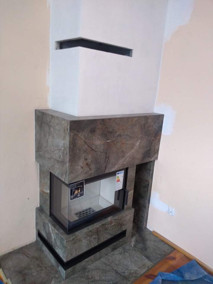 Wykończenia wnętrz