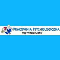 Witold Cichy Pracownia Psychologiczna Badania Kierowców Badania Wysokościowe - Psychiatrzy psycholodzy i psychoterapeuci